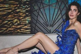 Nesrin Cavadzade ünlü iş insanıyla yakalandı