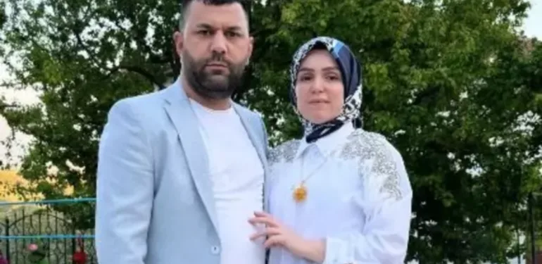 Nevra Bilem bayramda eşinden bakın ne hediye aldı