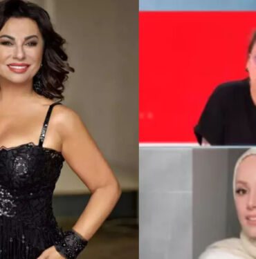Nilgün Belgün'den çarpıcı açıklama! 'Hata 4 kez yapılırsa o artık zevke girer