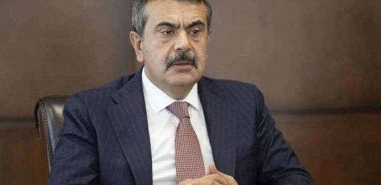 Öğretmen atamalarında 550 saatlik Milli Eğitim Akademisi’nde eğitim şartı