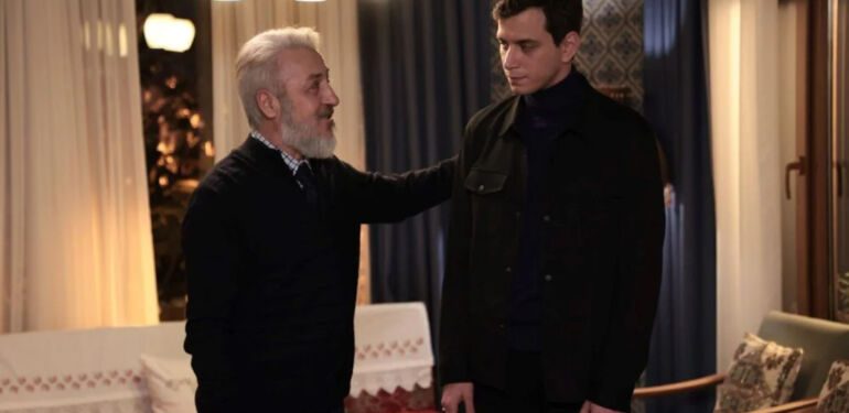 Ömer 54. bölüm final fragmanı yayımlandı! Ömer 54. Bölüm fragmanı izle