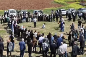 Örgüt elebaşı Öcalan’ın doğum gününü kutlamak isteyen gruba izin verilmedi