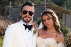 Oyuncu Ahmet Kural baba oldu! İşte oğlunun ismi