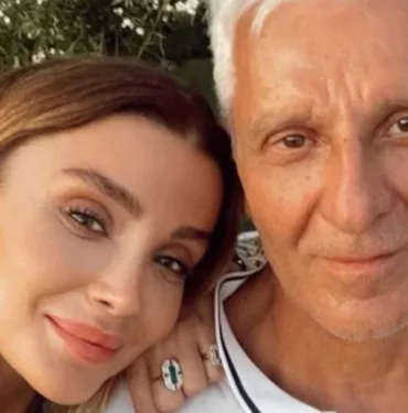 Özge Ulusoy babasınn mezarından paylaştı 'Katil 15 aydır hâlâ araba kullanıyor