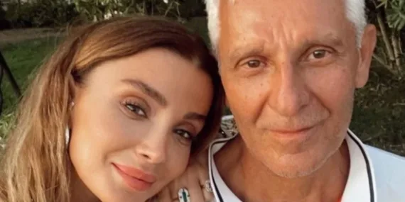 Özge Ulusoy babasınn mezarından paylaştı: ‘Katil 15 aydır hâlâ araba kullanıyor’