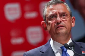 Özgür Özel, Sinan Ateş'in eşi Ayşe Ateş ile bayramlaştı