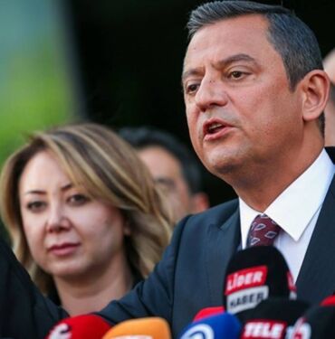 Özgür Özel duyurdu Erdoğan'la yüz yüze görüşeceğiz1