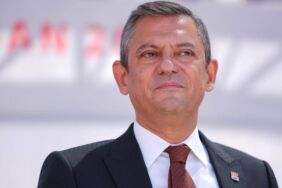 Özgür Özel ve Ali Yerlikaya telefonda görüştü... '1 Mayıs kararı yeniden değerlendirilmeli'