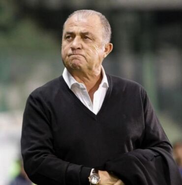Panathinaikos'ta şok karar Fatih Terim ile yollar ayrılıyor!