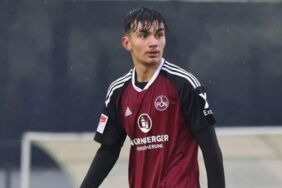 Penaltıyı kaçıran Can Uzun oyundan alındı Gözyaşlarıyla sahayı terk etti