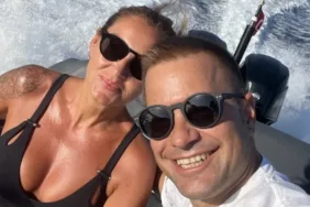 Pınar Altuğ'dan eşi Yağmur Atacan’a tatlı sitem 'Ben olmasam...'