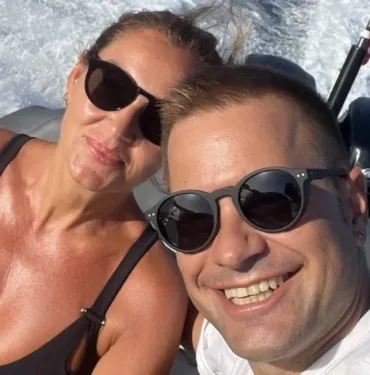 Pınar Altuğ'dan eşi Yağmur Atacan’a tatlı sitem 'Ben olmasam...'