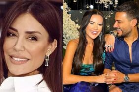 Polat çiftinin Banu Parlak'la olan davası başlıyor