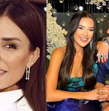 Polat çiftinin Banu Parlak'la olan davası başlıyor