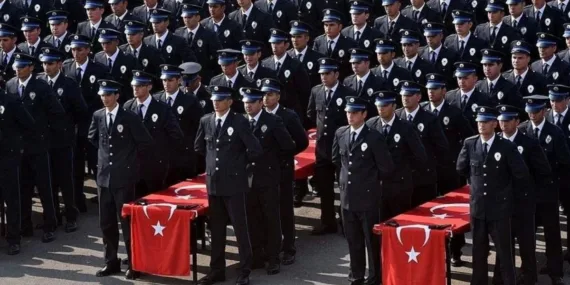 Polis Akademisi’nden büyük fırsat: POMEM’e 7 bin 500 öğrenci alımı başladı!