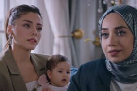 Rahatsız olduğu yorumlara Sıla Türkoğu'nun fanları üzerinden yanıt verdi