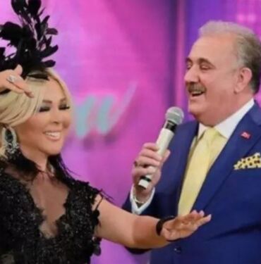 Safiye Soyman’ın eşi Faik Öztürk felç geçirdi