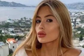 Sağlık nedeni ile hapishaneden çıkan Nihal Candan soluğu kuaförde aldı! Tahliyesine itiraz geldi