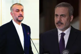 Saldırı sonrası Türkiye ile İran arasında ilk temas