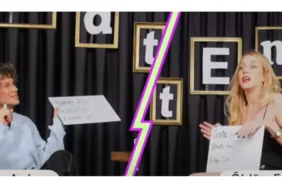 Samet Liçina’ya açık açık sordu 'Seks esnasında