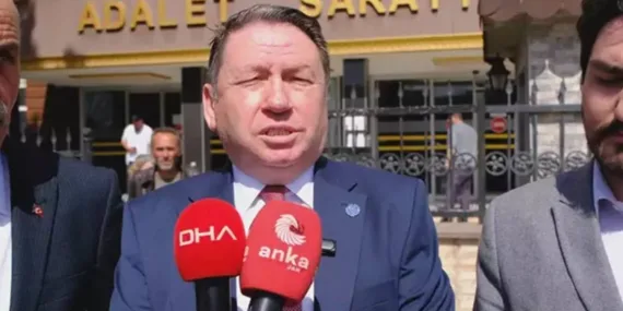 Samsun Bafra’da seçimin iptali için 5 parti itiraz etti