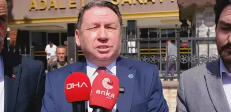 Samsun Bafra’da seçimin iptali için 5 parti itiraz etti