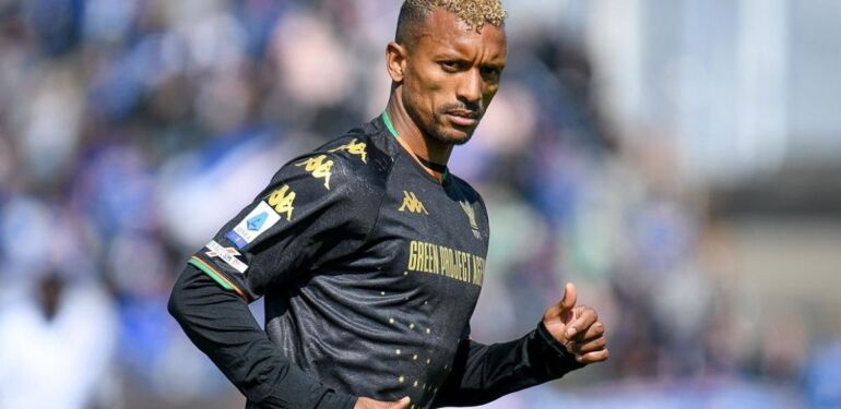 Samsunspor maçı öncesi Adana Demirspor'da flaş karar Luis Nani kadro dışı!