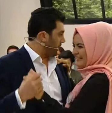 Şarkıcı Bayhan'dan Zuhal Topal itirafı 'Reklam amaçlı gittim'