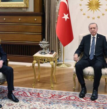 Seçimden sonra ilk Erdoğan ve Bahçeli bugün görüşecek