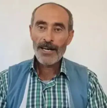 Seçimlerde en az oyu aldı... Muhtar adayından akrabalarına şiirli sitem Sanki rakiplerim uzay bilimc