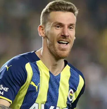 Serdar Aziz'den Galatasaray maçı sonrası dikkat çeken paylaşım