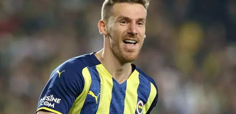 Serdar Aziz'den Galatasaray maçı sonrası dikkat çeken paylaşım