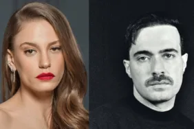 Serenay Sarıkaya'dan Mert Demir açıklaması her şey yolunda...