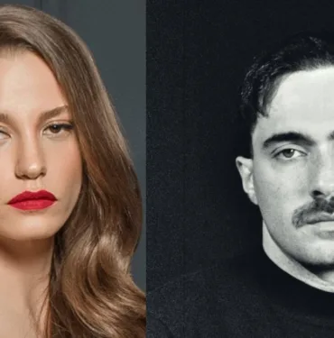 Serenay Sarıkaya'dan Mert Demir açıklaması her şey yolunda...