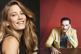 Serenay Sarıkaya'dan net mesaj Ayrılık yok