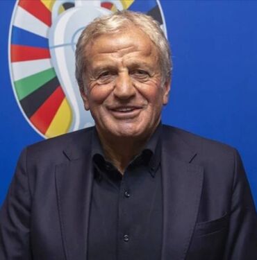 Servet Yardımcı, Türkiye Futbol Federasyonu Başkanlığı'na aday olduğunu açıkladı