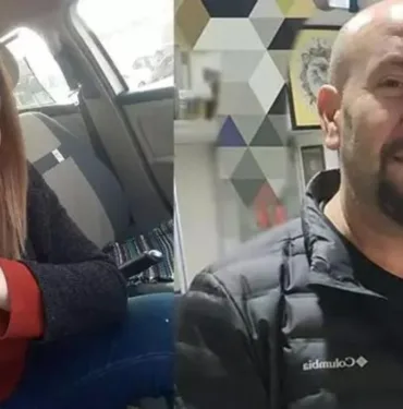 Sevgilisini öldürmekle suçlanan sanık, mahkemede 'Kuma olmayı reddetme' iddiasını ileri sürdü