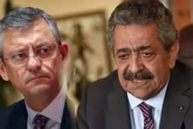 Şeyh Edebali'nin 'ölüm' mesajı veren sözünü hatırlattı! MHP'li Feti Yıldız'dan Özgür Özel'e gönderme