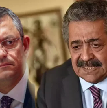 Şeyh Edebali'nin 'ölüm' mesajı veren sözünü hatırlattı! MHP'li Feti Yıldız'dan Özgür Özel'e gönderme