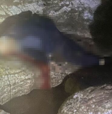 Siirt'te Alzheimer hastası Hüseyin Tilki kanlar içinde bulundu