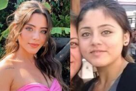 Sıla Türkoğlu'ndan estetik iddialarına sert yanıt