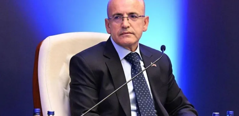Şimşek duyurdu! Dünya Bankası Türkiye'ye 18 milyar dolarlık finansman sağlayacak