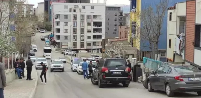 Şırnak'ta Bekçi, Borç verdiği parayı alamayınca arkadaşını tabancayla vurdu
