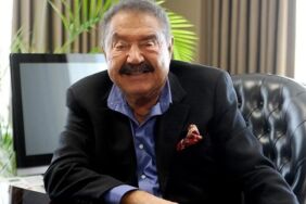 Son Dakika Eski Trabzonspor başkanı evinde ölü bulundu