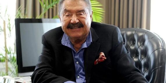 Son Dakika: Eski Trabzonspor başkanı evinde ölü bulundu