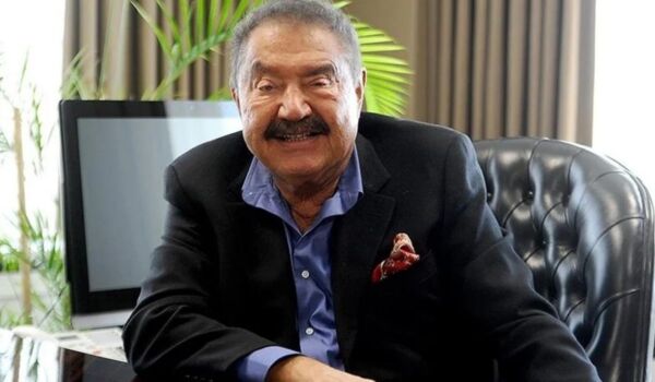 Son Dakika Eski Trabzonspor başkanı evinde ölü bulundu