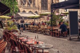 Son Dakika Lokanta ve kafelerde KDV oranı artıyor