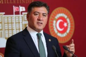 Son Dakika... CHP'nin yeni grup başkanvekili belli oldu