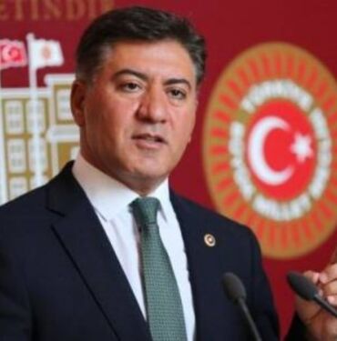 Son Dakika... CHP'nin yeni grup başkanvekili belli oldu