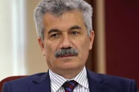 Son Dakika... Danıştay'da yeni başkan seçildi!